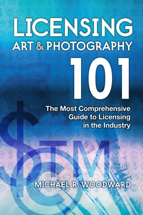 Licensing Art & Photography 101