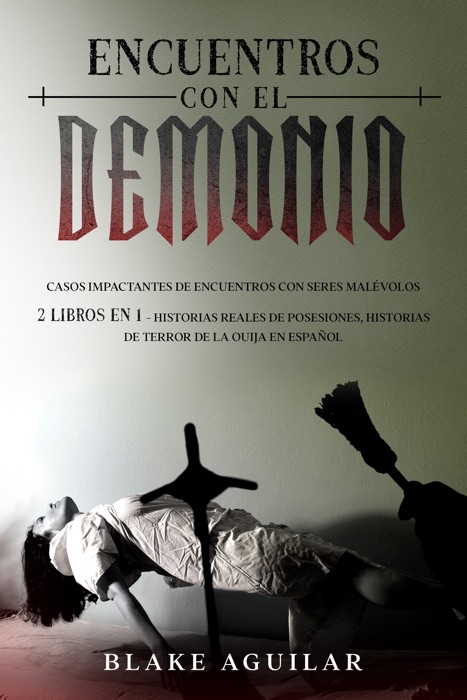 Encuentros con el Demonio