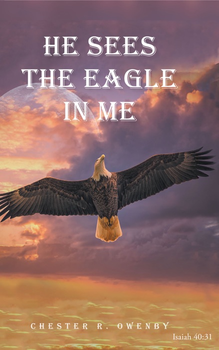 He Sees the Eagle in Me