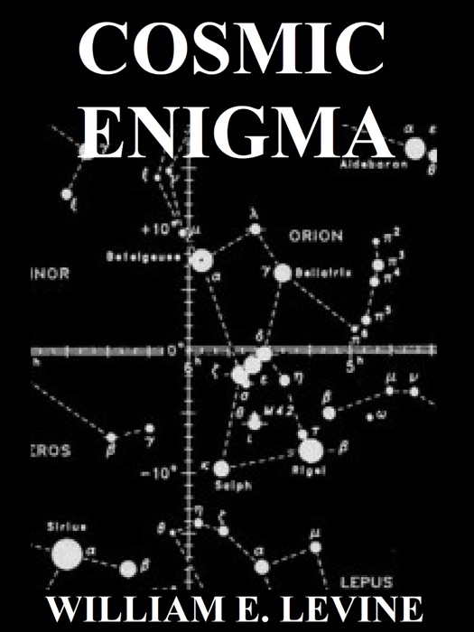 Cosmic Enigma