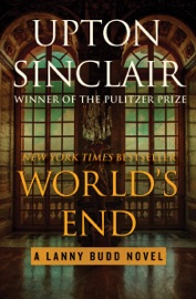 World's End - Upton Sinclair