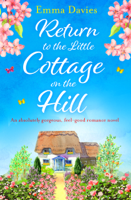 Emma Davies - Return to the Little Cottage on the Hill artwork