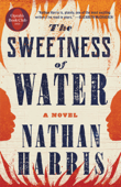 The Sweetness of Water (Oprah's Book Club) Book Cover