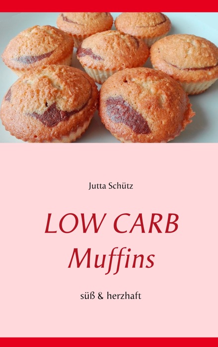 Low Carb Muffins