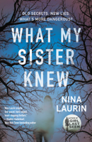 Nina Laurin - What My Sister Knew artwork