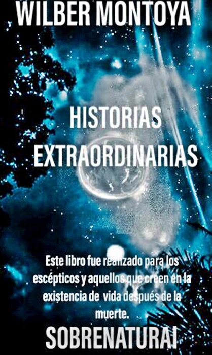 Historias Extraordinarias