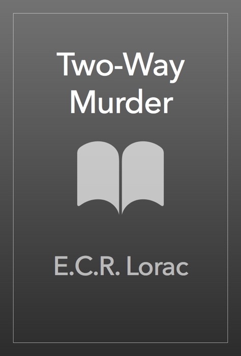 Two-Way Murder