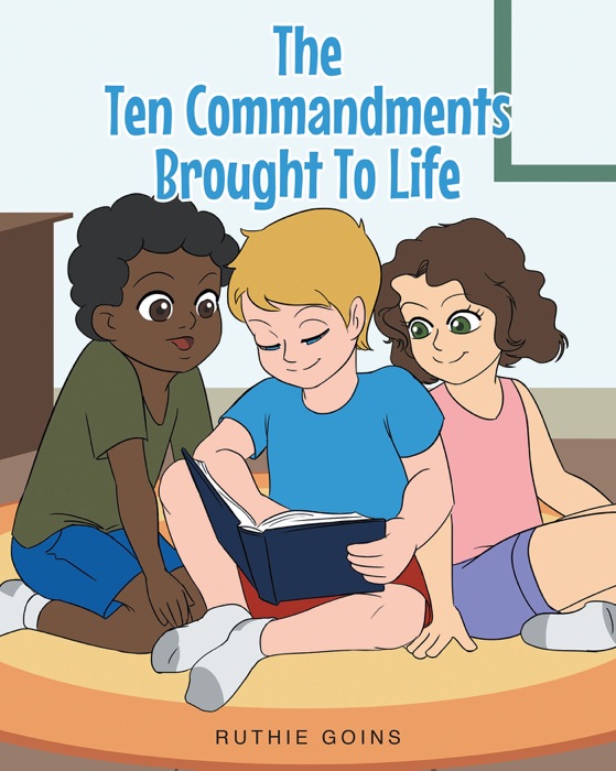 The Ten Commandments Brought To Life