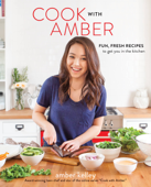 Cook with Amber - Amber Kelley & Jamie Oliver