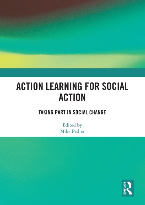 Action Learning for Social Action