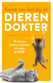 Komt een kat bij de dierendokter - Maarten Jagermeester