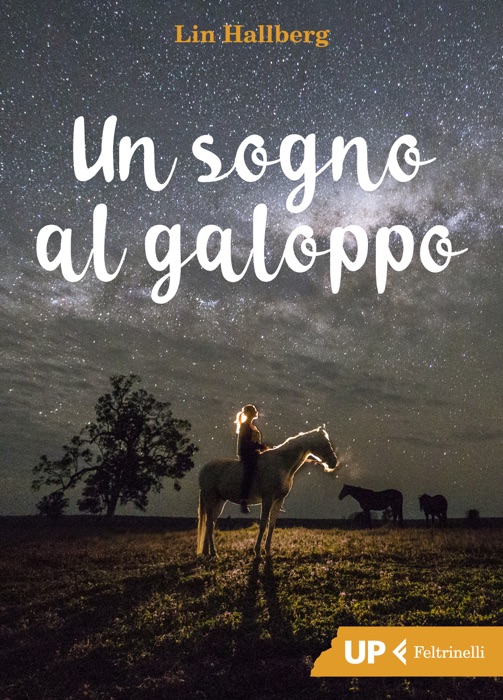 Un sogno al galoppo