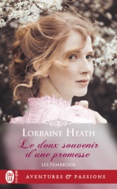 Download Les Pembrook (Tome 1) - Le doux souvenir d'une promesse