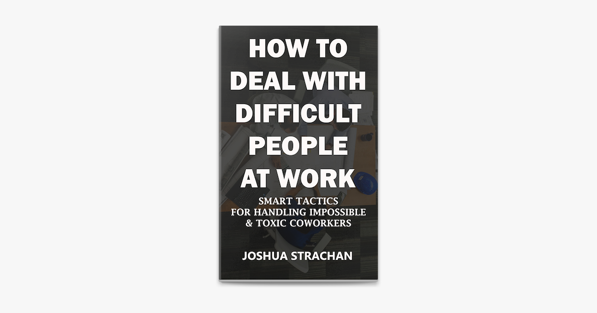 difficult to work with difficult to work with