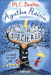 Download Agatha Raisin 28 - Chasse aux sorcières