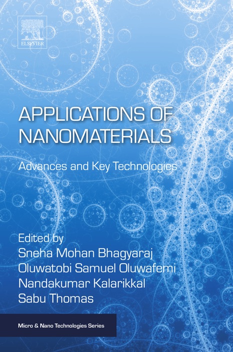 Applications of Nanomaterials