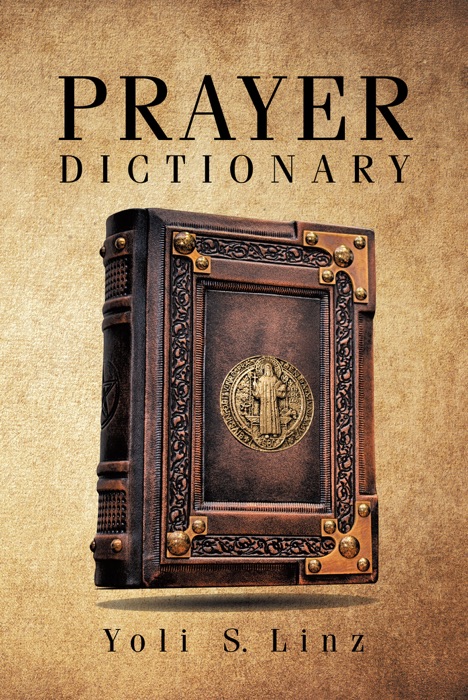 Prayer Dictionary