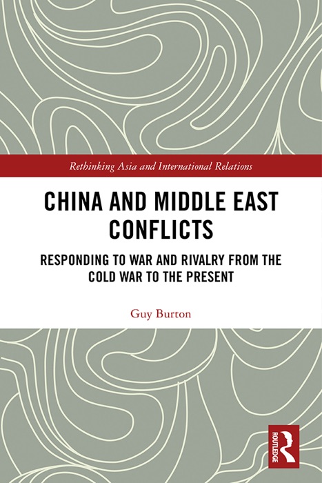 China and Middle East Conflicts