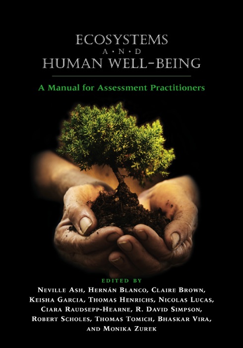 Ecosystems and Human Well-Being