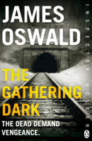 James Oswald - The Gathering Dark artwork