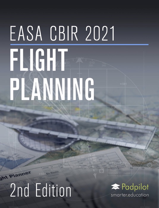 EASA CBIR 2021 Flight Planning