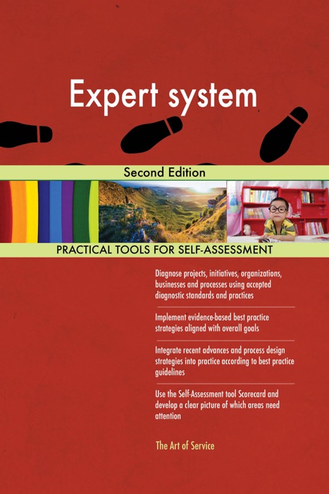 Expert system Second Edition