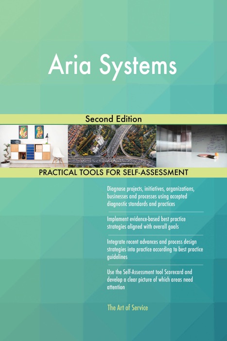 Aria Systems Second Edition