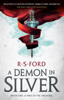 R.S. Ford - A Demon in Silver artwork