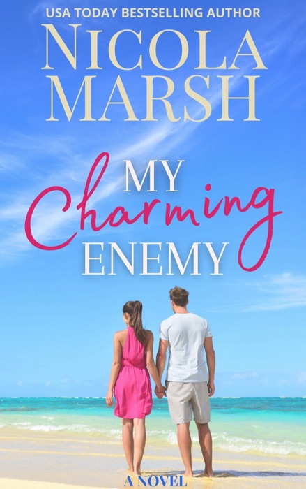 My Charming Enemy