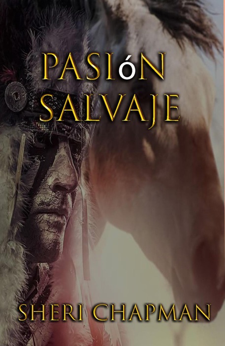 Pasión Salvaje