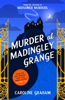 Murder at Madingley Grange - Caroline Graham