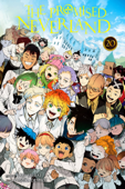 The Promised Neverland, Vol. 20 - Kaiu Shirai