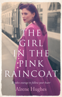 Alrene Hughes - The Girl in the Pink Raincoat artwork