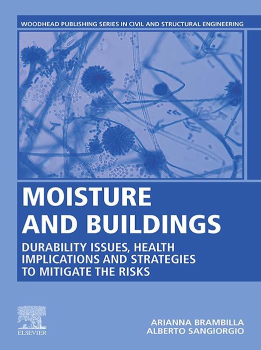 Moisture and Buildings (Enhanced Edition)