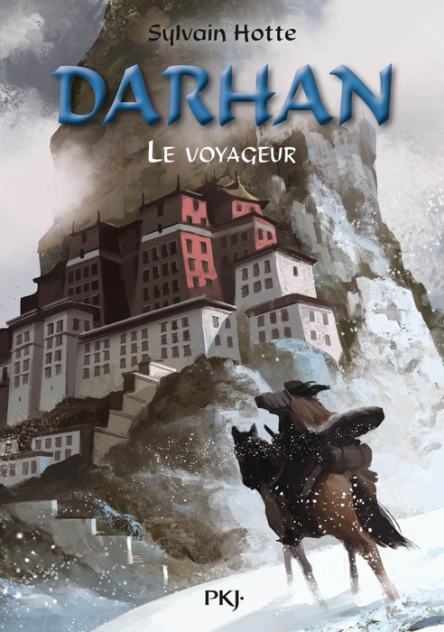 Darhan tome 8