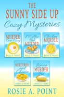 The Sunny Side Up Cozy Mysteries Box Set - GlobalWritersRank