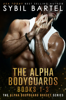 The Alpha Bodyguards Books 1-3 - Sybil Bartel