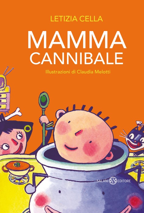 Mamma cannibale