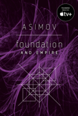 Foundation and Empire Book Cover