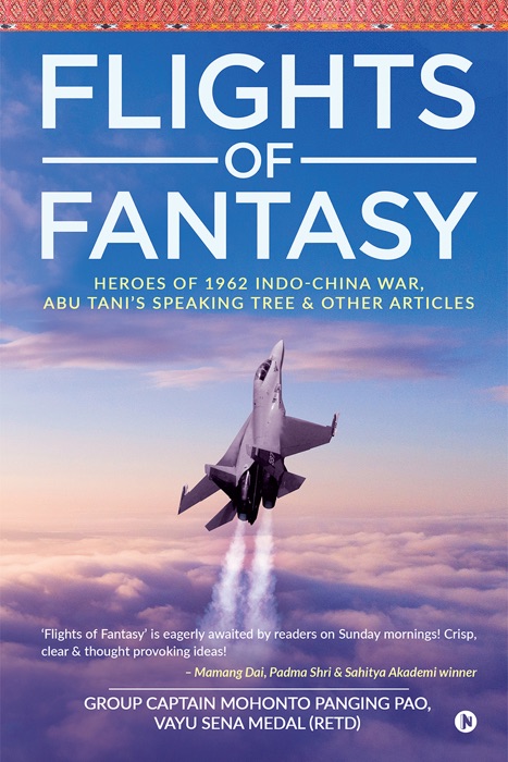 Flights of Fantasy