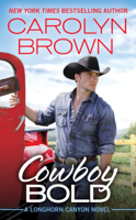 Carolyn Brown - Cowboy Bold artwork