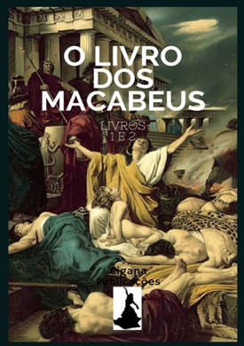 Capa do livro O Livro dos Jubileus de Autor Desconhecido