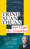 Vertige du cosmos - Trinh Xuan Thuan