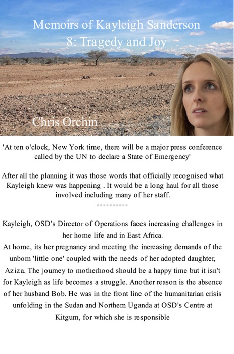 Memoirs of Kayleigh Sanderson 8 Tragedy and Joy