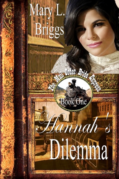 Mail Order Bride: Hannah's Dilemma