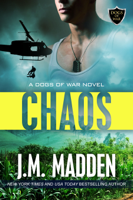 J.M. Madden - Chaos artwork