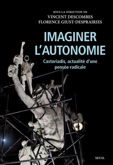 Imaginer l'autonomie