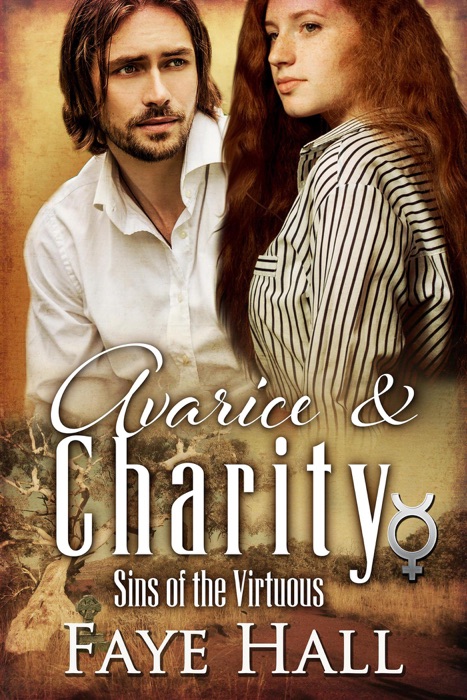 Avarice and Charity