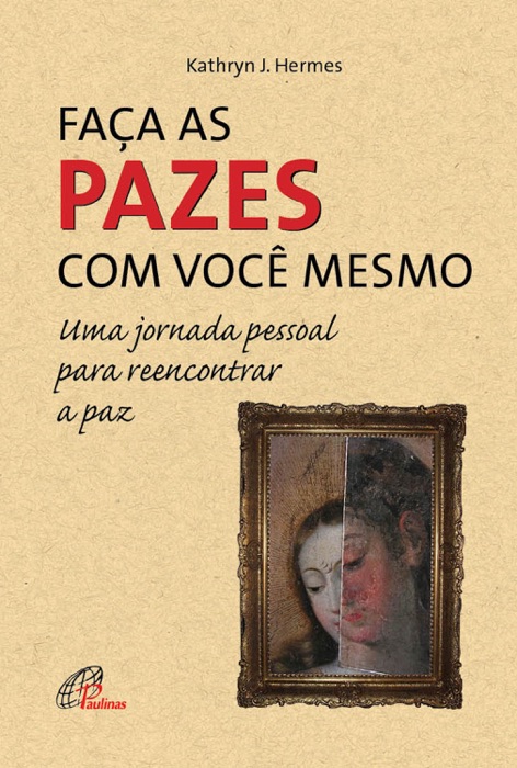 Faça as pazes com você mesmo