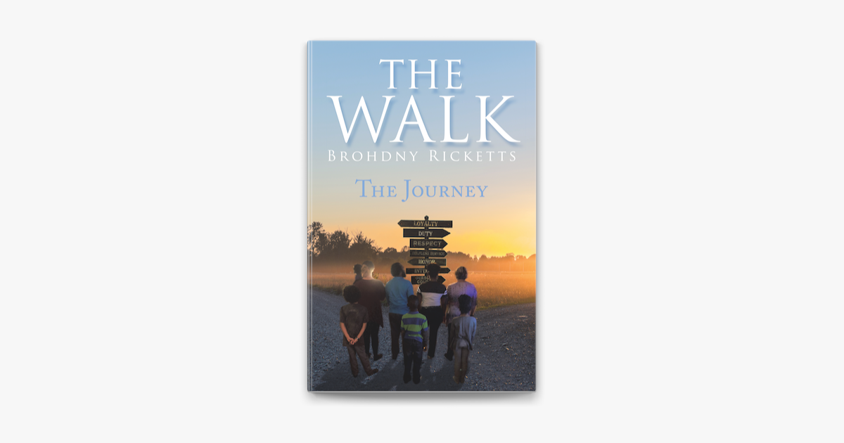 ‎The Walk on Apple Books